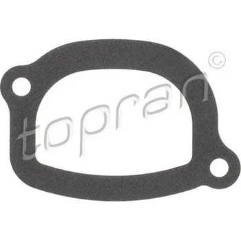 Automobilové těsnění Těsnění, pouzdro termostatu TOPRAN 628 334