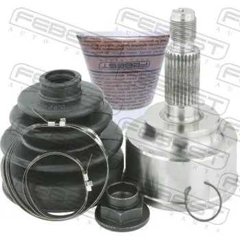Hřídel nápravy Sada kloubu hnacího hřídele FEBEST 0310-CL22