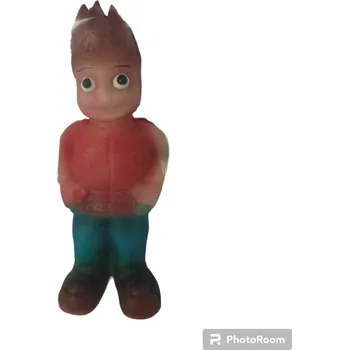 Přisada na vaření a pečení Marcipánová figurka Ríša 10,5x4 cm, 65g - Frischmann vyškov