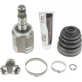 Poloosa kola Kloub poloosy vnitřní INFINITI FX35/37/45/50 02-, EX35/37 07-, M35/37/45/56 04-, G35 02- /pravý/ 39741CG028 NTY