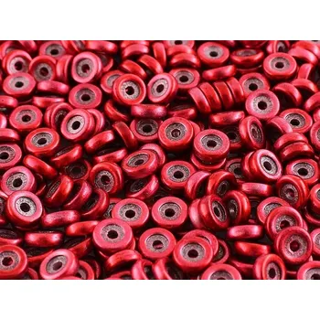 Korálek Matubo Wheel č.25 (6 mm)