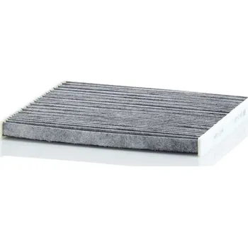 Klimatizace automobilu Filtr, vzduch v interiéru MANN-FILTER CUK 24 026