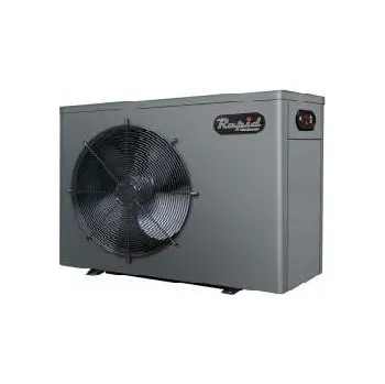 Bazénové čerpadlo Tepelné čerpadlo Rapid 12,5kW
