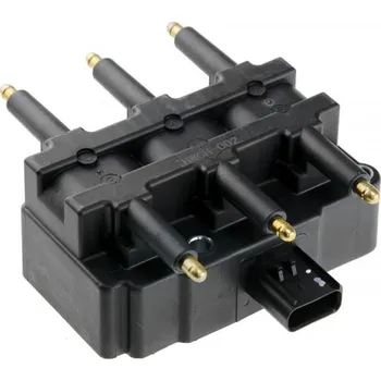 Zapalovací cívka ZAPALOVACÍ CÍVKA CHRYSLER VOYAGER 3.3 95- 56032520AB NTY