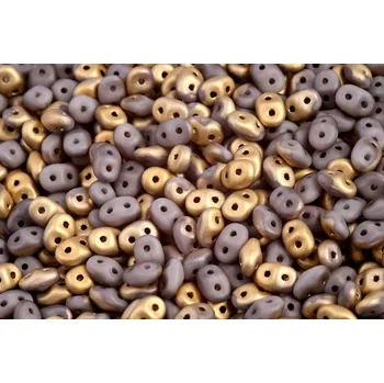 Korálek Matubo™ Superduo č.367