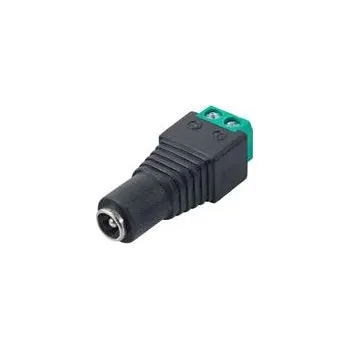 Akyga konektor UTP po 5.5 x 2.1 mm