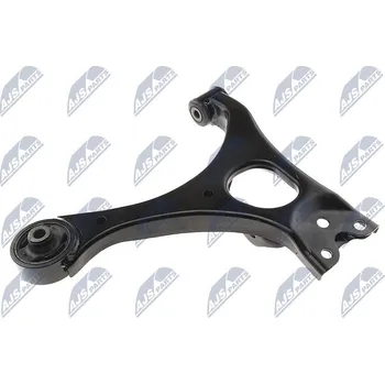 Zavěšení kol Řídicí páka, zavěšení kol NTY ZWD-HD-084