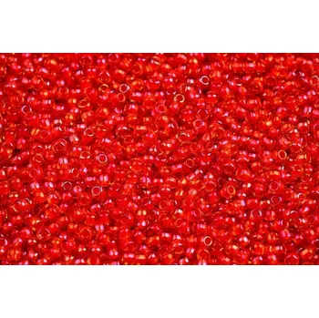 Korálek TOHO - Round 11/0 č.2293