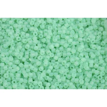 Korálek TOHO - Round 11/0 č.2316