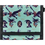 Peněženka Baagl Harry Potter Fantastická zvířata