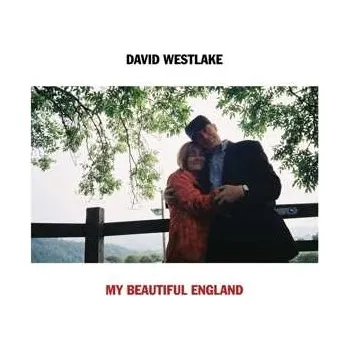 Zahraniční hudba LP David Westlake: My Beautiful England 2022