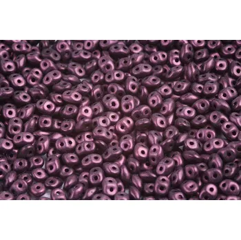 Korálek Matubo™ Superduo č.107