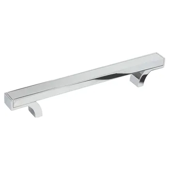 Nábytkové kování DOMINO Nábytkový úchyt U D-U0133 160, F1/M6