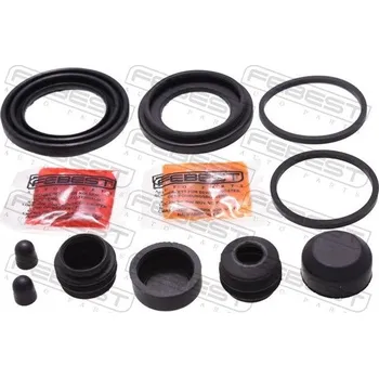 Brzdový třmen Sada na opravy, brzdový třmen FEBEST 2575-BOXIIIF