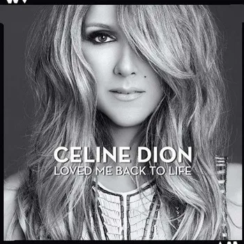 Zahraniční hudba Loved Me Back To Life - Céline Dion [CD]