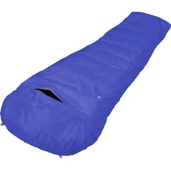 Spacák Žďárák High Point Nano Cover Barva: modrá