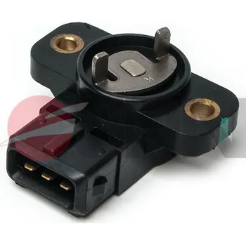 Čidlo automobilu Senzor, poloha skrtici klapky, 75E0504-JPN