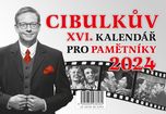 Fragment Cibulkův kalendář pro…