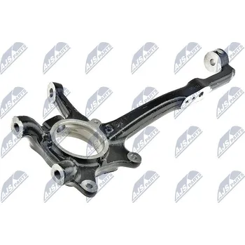 Čep nápravy Čep nápravy, zavěšení kol NTY ZZP-TY-020