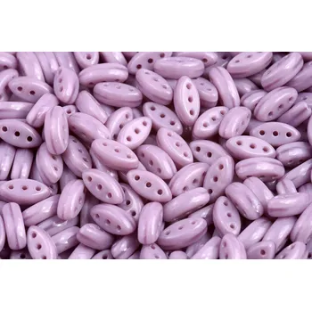 Korálek Cali korálky č.18 (3x8mm)