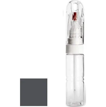 Autolak Opravná tužka 2v1 RAL 7015 SCHIEFERGRAU stupeň lesku Lesk