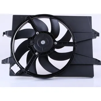 Chladič motoru Větrák, chlazení motoru NISSENS 85030