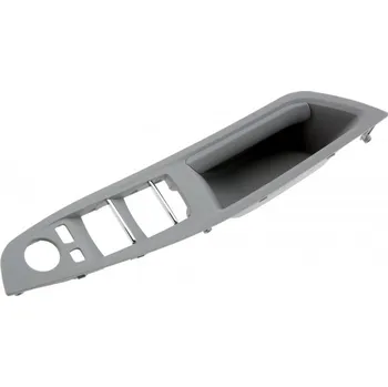 Karosérie úchyt dveře PŘEDNÍ BMW 5 F10/F11 2009-/LEVY- 51417225877 NTY