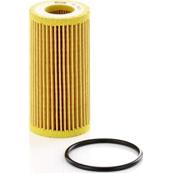 Autodíl Olejový filtr MANN-FILTER HU 5001 z