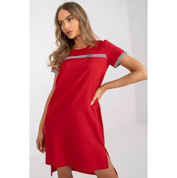 Dámské šaty Denní šaty model 176743 Lakerta 48