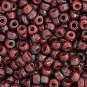 Korálek Matubo™ Round 8/0 - č.24