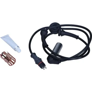 Brzdový systém Snímač ABS přední LAND ROVER FREELANDER 00-02 L P SSW100080 MAXGEAR