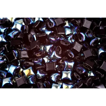 Korálek WIBEDUO č.43 (8x8mm)