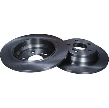 Brzdový systém Brzdový kotouč MAXGEAR 19-3186