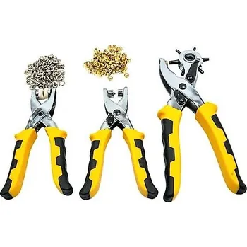 Nýtovací pistole Kraft & Dele KD10552