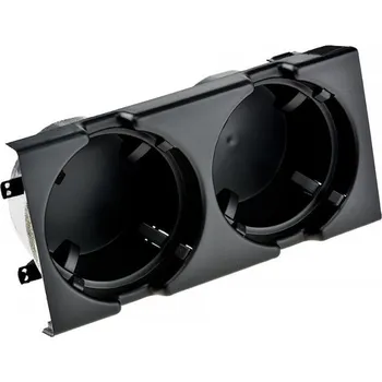 Dveře karosérie držák na nápoje BMW 3 E46 1998-2004 51168217953 NTY