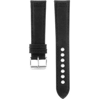 Řemínek na hodinky Řemínek RF.13194 (20 mm) - černý - RF.13194.2018.90.L