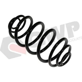 Vinutá pružina podvozku QWP WCS443