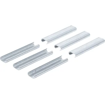 Sada nářadí BGS 70335, Sada kroužků pro polstry / ploty | 300dílná