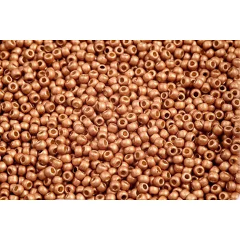 Korálek TOHO - Round 11/0 č.2255