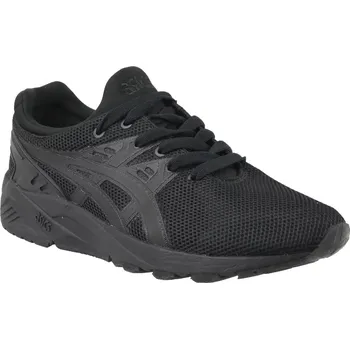 Pánské tenisky Černé pánské tenisky ASICS Gel-Kayano Trainer H6D0N-9090 Velikost: 37