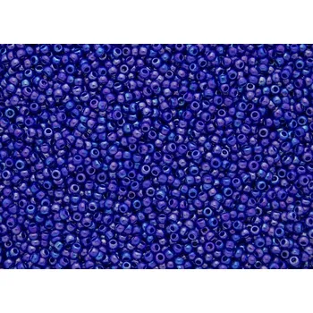 Korálek TOHO - Round 11/0 č.1033