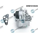 Pouzdro, olejový filtr DR.MOTOR AUTOMOTIVE DRM161004S