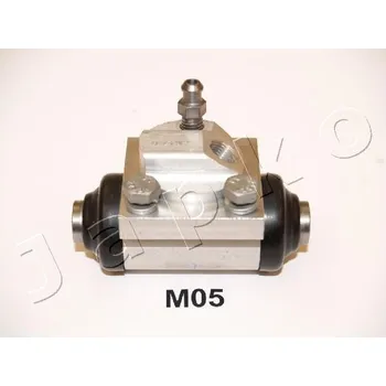 Brzdový válec Brzdový váleček JAPKO 67M05