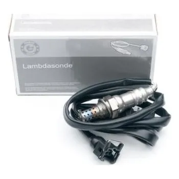 Lambda sonda LAMBDA SONDA ALFA ROMEO FERRARI FIAT LANCIA VOLVO, OZA527-E5 46420612 SKV Germany