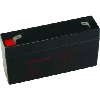Záložní baterie Alarmguard TP0613