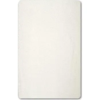 Klups Prostěradlo 140x70 cm bavlněné bílé