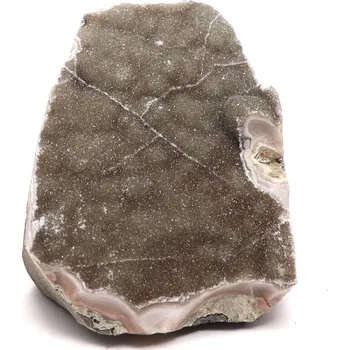 Drahý kámen Magieprirody.cz Ametyst drúza 0.540 kg #1754