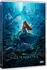 DVD film Malá mořská víla (2023)