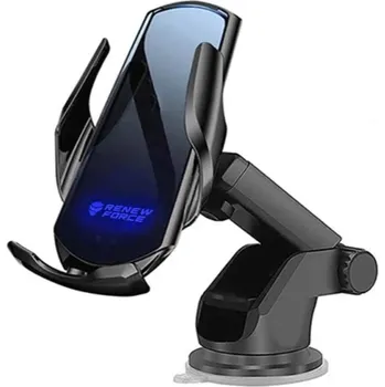 Indukční autonabíječka X10