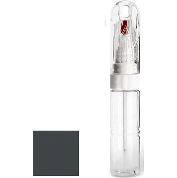 Autolak Opravná tužka 2v1 RAL 7026 GRANITGRAU stupeň lesku Mat